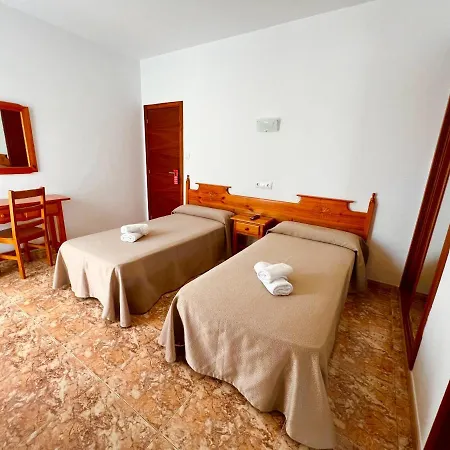 Guest house Eden 2*