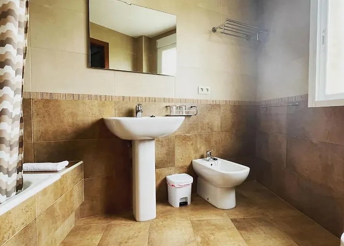 Eden Gæstehus A Revolta