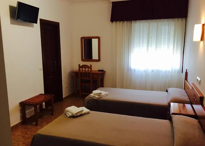 Gæstehus Eden A Revolta